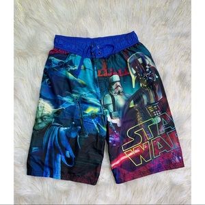 Star Wars - Swimming Trunks/Shorts